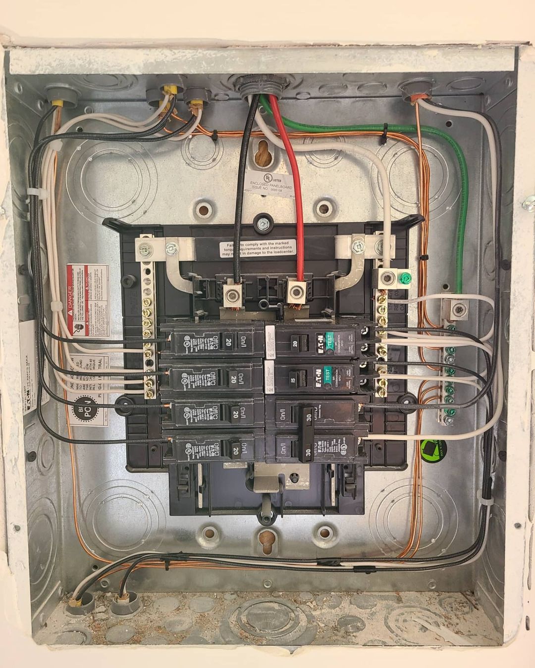 Xenial Electrician Service